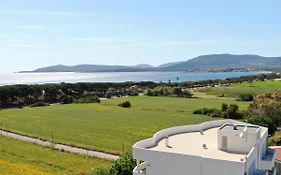 Milena Suite Apartments
